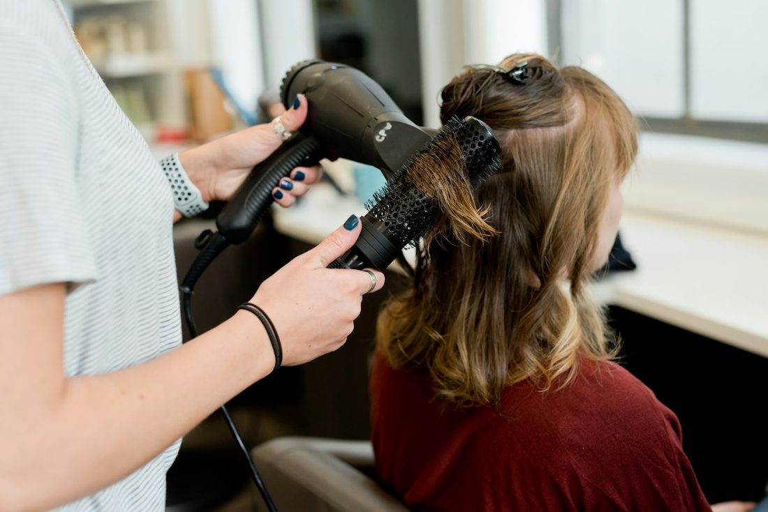Salon tools